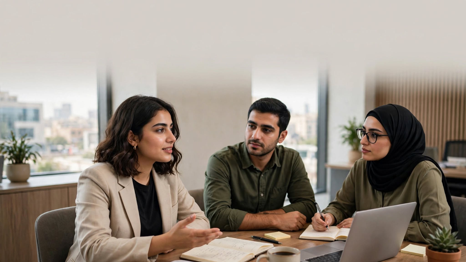 You Don’t Need a Senior Title to Build a Strong Professional Reputation