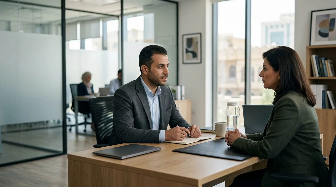 كيف تتعامل مع مدير صعب بدون أن تضر بمسيرتك المهنية؟