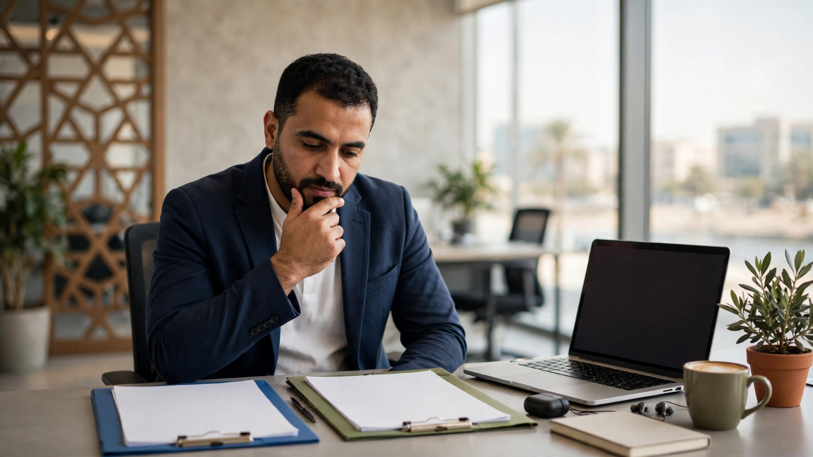 كيف تختار الشركة المناسبة للعمل فيها في العراق
